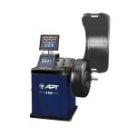ماكينة ترصيص أوتوماتيك اى بى تى موديل APT U-828