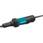 ⁦صاورخ إسطمبات ماكيتا 2500 لفه / دقيقه 400 وات موديل - MAKITA  GD0600⁩ - الصورة ⁦2⁩