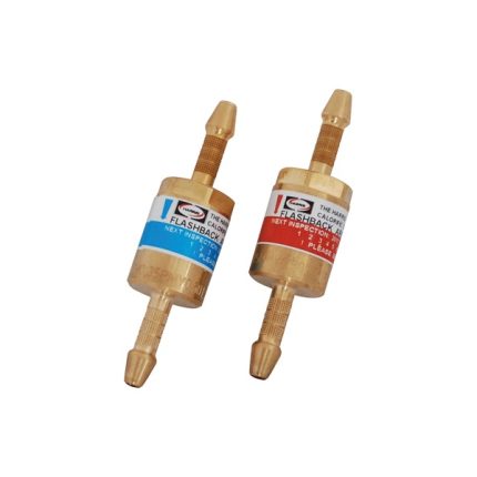 وصلة هاريس عدم راجع خرطوم 8مم  HARRIS TTR8-188   OX