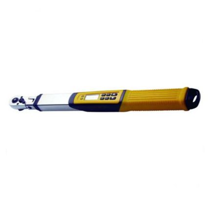 مفتاح عزم ديجيتال 1/2 بوصه 20-200 نيوتن موديل DTWF-4200 تايوانى KWG