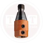 ادابنور  إيطالي CMT Adaptor S=M 10/30 D=10 RH