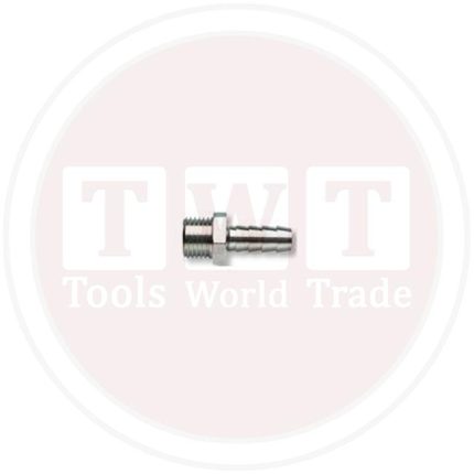 لاكور قلاوظ 1/4 بوصه نبل خرطوم 12 مم اي بي تي موديل  APT SBM1260