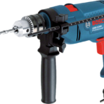 شنيور عادة و دقاق بوش 13 مم 550 وات موديل BOSCH - GSB1300