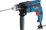 شنيور عادة و دقاق بوش 13 مم 550 وات موديل BOSCH - GSB1300