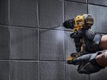 ⁦شنيور ديوالت بطارية 13 مم 18 فولت 65 نيوتن موديل- DEWALT DCD778S2⁩ - الصورة ⁦3⁩