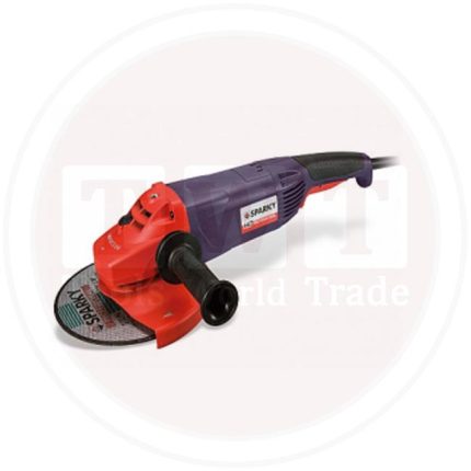 صاروخ قطعيه سباركي 9 بوصه 2600 وات بلغارى  SPARKY   MBA-2600P