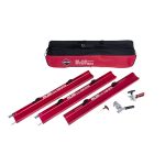 ⁦ماكينة قطع بلاطات روبي 320 سم موديل - RUBI 16900 SLAB CUTTER⁩ - الصورة ⁦2⁩
