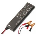 جهاز تيست فيرف بطاريه و دينامو أسباني 12  24 فولت موديل FERVE F 90