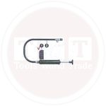كباس طقم اختبار كبس ردتاتير 41025#1 kwg