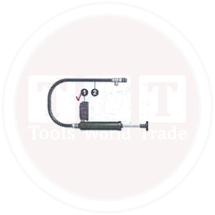 كباس طقم اختبار كبس ردتاتير 41025#1 kwg