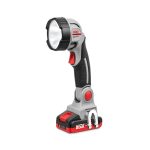 كشاف كراون بطارية 20 فولت 2 امبير + شاحن  موديل CROWN - CT26008HX-2S