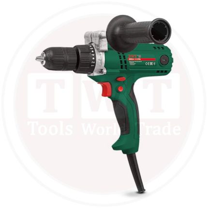 شنيور 13 مم عادة اليكتروني 710 وات 800 نيوتن موديل DWT BM04 -13