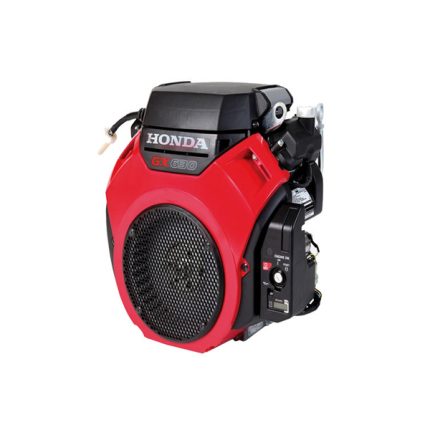 محرك جرار قص نجيل 22 حصان هوندا بنزين موديل HONDA  GX630VXE