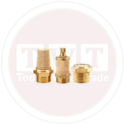 كاتم صوت 1/4 بوصه اي بي تي  APT PU