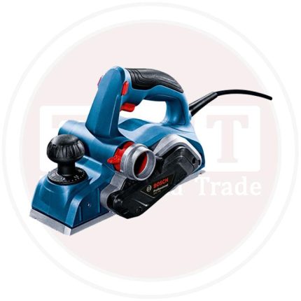 فاره بوش كهرباء 700 وات 26 مم كستير عريض موديل BOSCH - GHO700