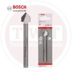 ⁦بنطه كعب للسيراميك  16 مم BOSCH CYL-9 Ceramic 16 x 90 mm⁩ - الصورة ⁦2⁩