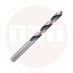علبة بنط حدادى 10 قطع بوش قطر 9 مم بوينت تك BOSCH HSS Twist Drill Bit PointTeQ 9.0mm  PACK OF 10
