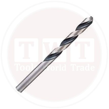علبة بنط حدادى 10 قطع بوش قطر 9 مم بوينت تك BOSCH HSS Twist Drill Bit PointTeQ 9.0mm  PACK OF 10