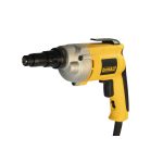 ⁦شنيور ديوالت  مفك 1/4 بوصه 540 وات موديل -DEWALT DW268-⁩ - الصورة ⁦4⁩
