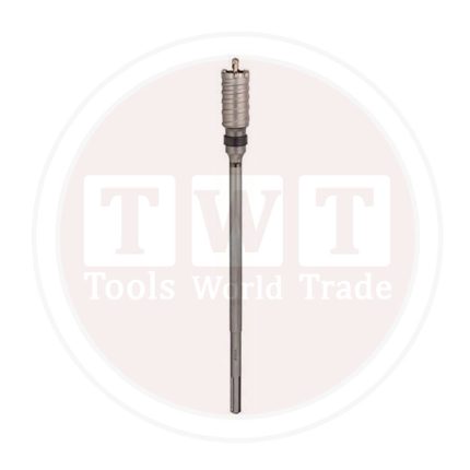 بنطة كوباية للخرسانة كعب ماكس قطر 68مم BOSCH SDS-Max 9 Core Cutter 68x420x550