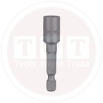 ⁦سوكيت ام 4 مقاس BOSCH Socket M4 50 X 7 mm⁩ - الصورة ⁦2⁩