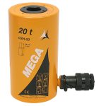 سليندر ميجا باكم مجوف أسباني مقاس 20 طن 48 مم MEGA CSH-20