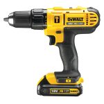 شنيور ديوالت دقاق بطارية 13 مم 18 فولت 42 نيوتن 1.5 امبير موديل -DEWALT DCD776S2