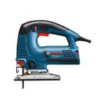 منشار أركيت بوش 800 وات 3 وضع الكترونى موديل BOSCH - GST 160 CE/BCE