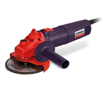 صاروخ قطعيه سباركي  5 بوصه  750 وات بلغارى  SPARKY   M-750 HD Compact