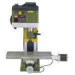 مثقاب بروكسون الماني PROXXON FF 500/BL-CNC-ready