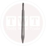 ⁦علبة مسمار تكسير كعب بلس 10 قطع طول 25 سم ايكو BOSCH ECO SDS-Plus point chisel⁩ - الصورة ⁦3⁩
