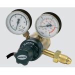 منظم هاريس بالسخان بولندي HARRIS CO2 M. 811DB-30-L-CD