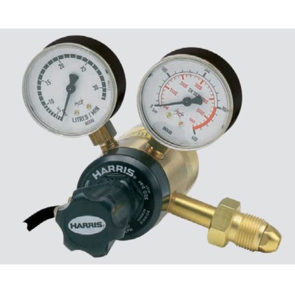 منظم هاريس بالسخان بولندي HARRIS CO2 M. 811DB-30-L-CD