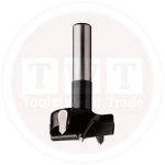 بنطه HW Boring Bit With Parallel Shank Z2+2 S=8x30 D=35x60 RH CMT