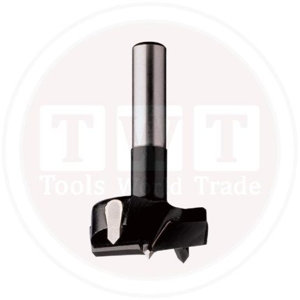 بنطه HW Boring Bit With Parallel Shank Z2+2 S=8x30 D=35x60 RH CMT