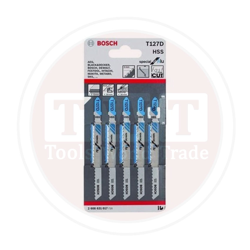 wts3mzArheuWqtJR3ITqNDlgg8bsDb9EhL9LWYK1.jpg سلاح اركت بوش للالومنيوم قطعيه مستقيمه 5 قطعه BOSCH JSB T127 D Special for Almunium 5 Pcs - الصورة 1
