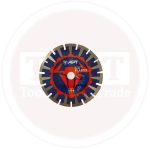 ⁦صنية ألماظ رخام و جرانيت جاف تي 230مم PRO اي بي تي موديل  APT - DW200344-9⁩ - الصورة ⁦2⁩