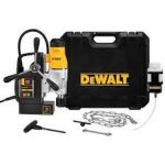 ⁦مثقاب شنيور ديوالت  بقاعدة مغناطيسية 1200 وات 50 مم  2 سرعة  DWE1622K  DEWALT⁩ - الصورة ⁦3⁩