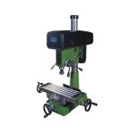 مثقاب APT فريزة 20مم 750 وات 220 فولت بقاعدة ZX7020