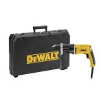 ⁦شنيور ديوالت عادة ودقاق 13 مم 650 وات ظرف اتوماتيك موديل -DEWALT   DWD522KS-⁩ - الصورة ⁦2⁩