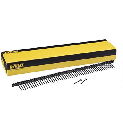 علبة مسمار 35مم*3.5مم  DEWALT