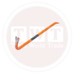عتلة معكوفة 6 لبرة 4/3 طول 42 بوصة تروبر TRUPER