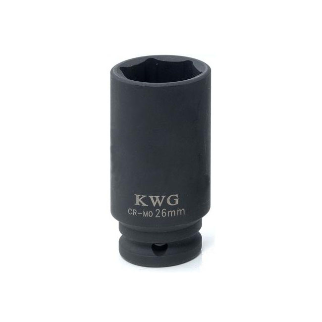xlUDZEH05j56rtw5MxnAbvdoSqEt8mnYbNFbxwPX-4 لقم رباط تصادمية طويلة دليل 1بوصه تايواني 75 مم kwg D083 Cr..Mo - الصورة 1