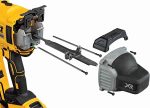 ⁦شاكوش دباسة خرسانة ديوالت  17 - 57 مم موديل  DEWALT  DCN8901-XJ⁩ - الصورة ⁦2⁩