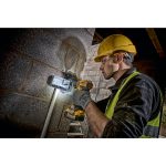 ⁦شنيور ديوالت دقاق بطاريه ديوالت 13 مم 18 فولت موديل- DEWALT DCD796P2⁩ - الصورة ⁦2⁩