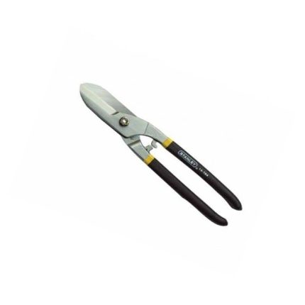 مقص صاج استانلي يدوى 10 بوصه  STANLEY 14-164