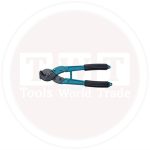 مقص كابلات يدوي صلب حرارى ZUPPER TC-250