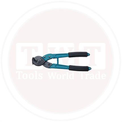 مقص كابلات يدوي صلب حرارى ZUPPER TC-250
