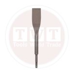 اجنه تكسير سيراميك طول 26 سم BOSCH SDS-Plus Tile Chisel auto sharp 260 MM