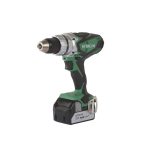 شنيور هيتاشي عادة و دقاق 18 فولت ليثيوم متعدد ( شمال و يمين ) HITACHI - DS 18 DSD